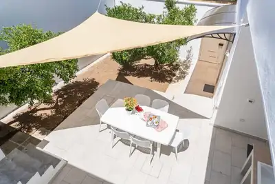 Image de Dimora Mennule Mare - Salento Reservation