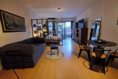 Image de Palermo Combo: 2 Studios w/Balcony for 6!