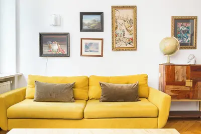 Image de Ochota Colorful Apartment