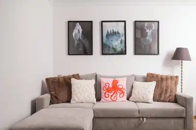 Image de Ochota Classy Apartment