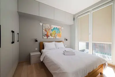 Kłobucka Comfortable Apartment