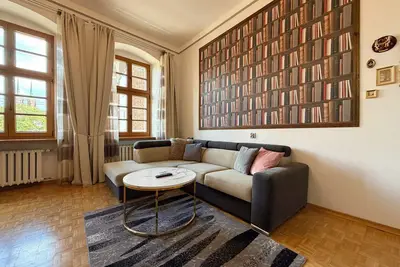 Image de Starówka Charming Apartment
