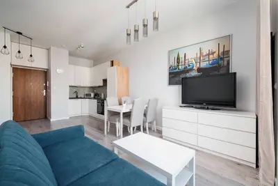 Image de Geodezyjna Modern Apartment