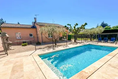 Image de Stunning home in Sampzon