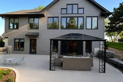 Image de Scenic Vineyard Getaway Near Bayfield