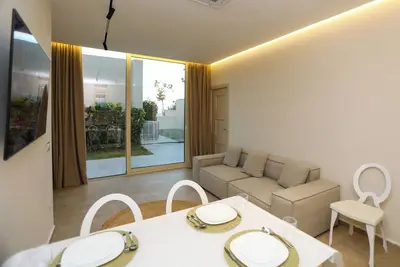 Image de Palasea Apartment, Vlore, Albania