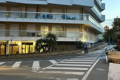 Image de Apartment in Loano (beach and downtown)