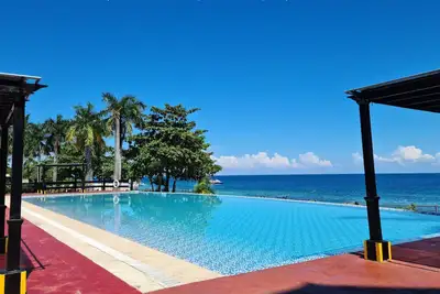 Image de Lux. 1br Condo (55 Sqm)  2 pools - Beach, Sea-views, Gym, Tours available
