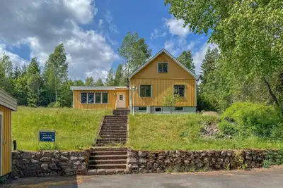 Image de 2 bedroom nice home in Lönneberga