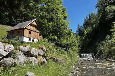 Image de LostGarden Öblarn Top 3 - Adults-Only Hideaway