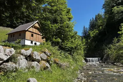 Image de LostGarden Öblarn Top 2 - Adults-Only Hideaway