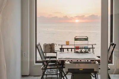 Image de Pohang Pine Wave Pension