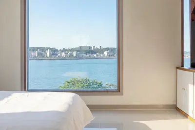 Daebudo Dunia Spa Pension