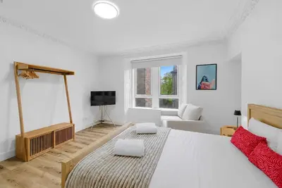 Image de The Provost Apartment