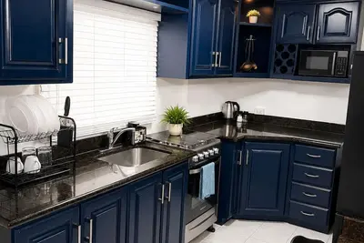Image de Cozy 2-bedroom apartment Centrally located with Ac and WiFi for your stay