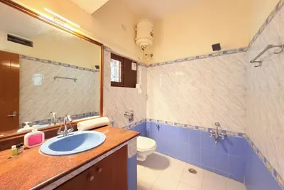 Image de Sunny Brooks 6bhk Spacez Villa with Outdoor Patio & Garden