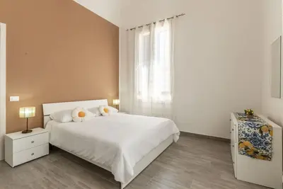 Image de The House of Pupetto - Trapani