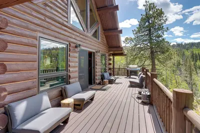 Image de Durango Mountain Escape w/ Stunning Views