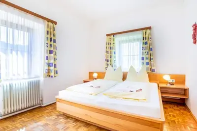 Image de Benzeck (1-5 pers. /2 bedrooms, 1 Wsr) - Ferienwohnungen Fingerhof