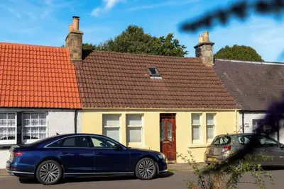 Image de Cottage Escape with free parking - 10 mins to St Andrews I 5 mins to Dundee