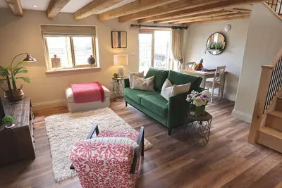 Image de Luxury Hot Tub Retreat Near Stratford-upon-Avon & Cotswolds