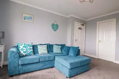 Image de Treetops, family friendly in St Blazey