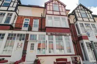 Image de Meltham Guest House, pet friendly in Scarborough
