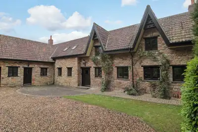 Image de Stowey Mead Stables, family friendly, with open fire in Bishop Sutton