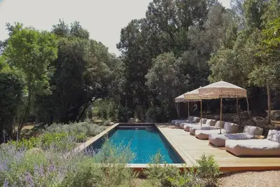 Image de Homerez - Villa à Porto-Vecchio