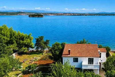 Image de Amazing apartment in Tkon with WiFi