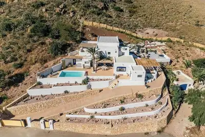 Image de Maison de style méditerranéen à Cabo de Gata