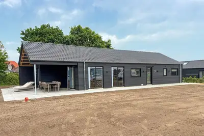 Image de 4 bedroom cozy home in Haderslev