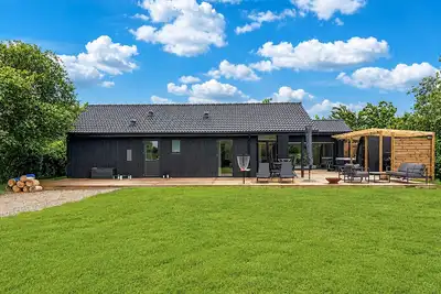 Image de Cozy home in Sydals with sauna