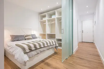 Image de Apartamentos Príncipe de Canalejas