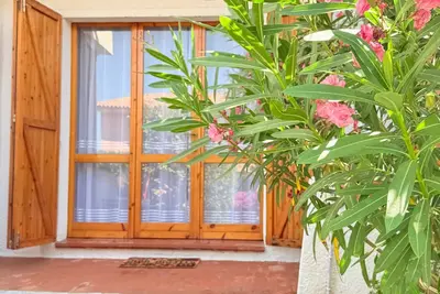 Image de Maison de vacances 'Almar' avec terrasse commune, jardin privé et Wi-Fi