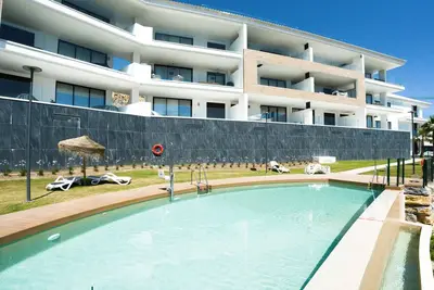 Image de Lomas 5 - Higuerón Brand New Apartment