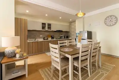 Image de Cozy 2-bedroom apartment with Ac in perfect Kangundo