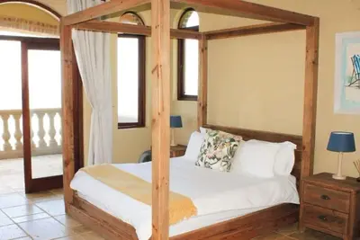 Image de Fabulous 5-bedroom house in Ballito perfect for family getaways