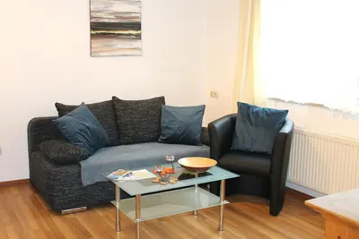 Image de Vacation apartment/apartment for 4 guests with 40m² in Prerow (313033)