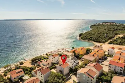 Image de Seaview Apartment Casa Almaris A1