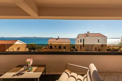Image de Seaview Apartment Casa Almaris A2