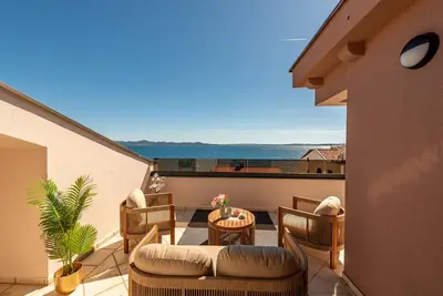 Image de Seaview Apartment Casa Almaris A3