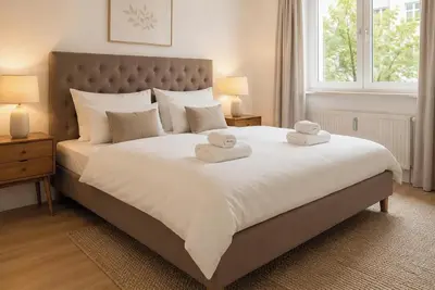 Image de Liboria vacation apartment Starnberg with balcony for 6 persons