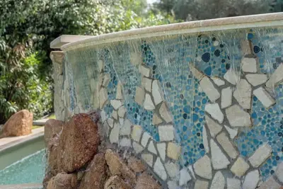 Image de [Luxury Villa San Teodoro] Sea View with Pool