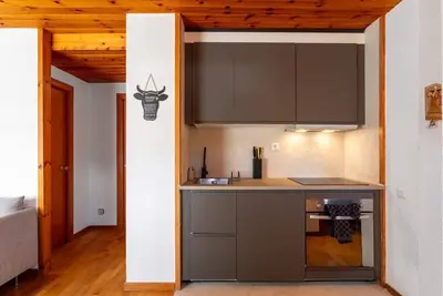 Image de Cozy Apartment | Walk to the Slopes | Niu by Palmera