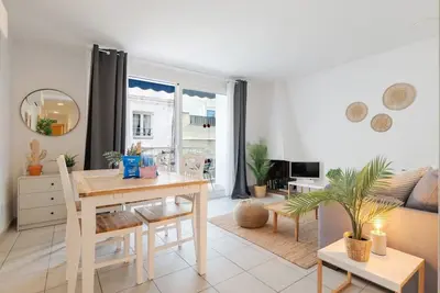 Image de Cute Apt 50m from beach | Bonaire by Pg