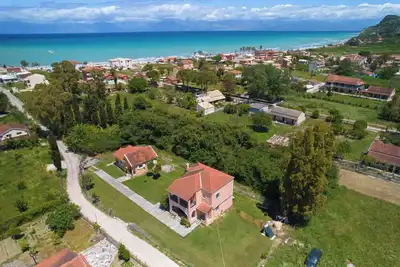 Image de Villa Escapes By The Beach