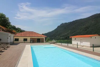 Image de Bungalow Paraíso do Geres