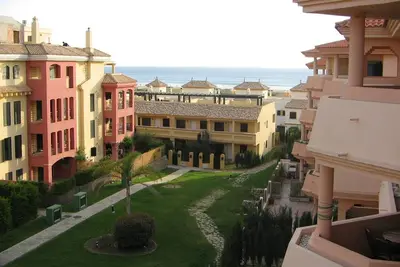 Image de Appartements de Vacances à Puerto Zahara avec Piscines et Proximité Plage