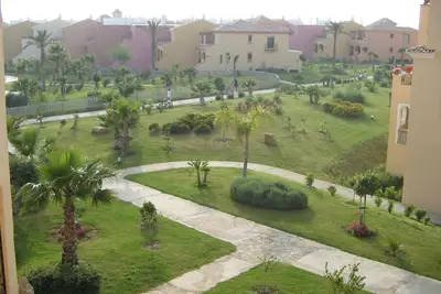 Image de Appartement Apcostas à Puerto Zahara près de la plage - 2 chambres, piscine et parking inclus